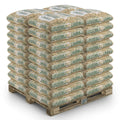 Pellet Bruciolo – Bancale 70 sacchi da 15 kg