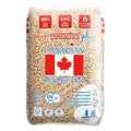 Pellet Canadian Pellet 1971 Prima Scelta Plus – Bancale 70 sacchi da 15 kg