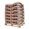 Pellet Excellent Pellets – Bancale 70 sacchi da 15 kg