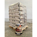 Pellet Fuoco Puro Legno di Abete – Bancale 70 sacchi da 15 kg